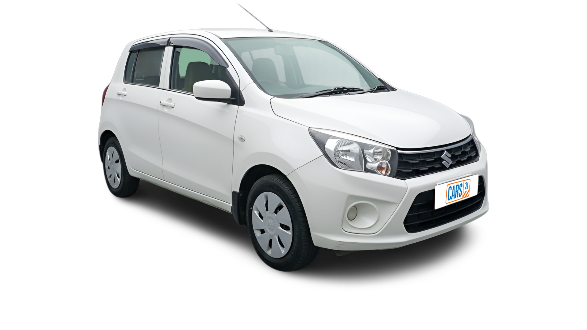 Maruti Celerio-img